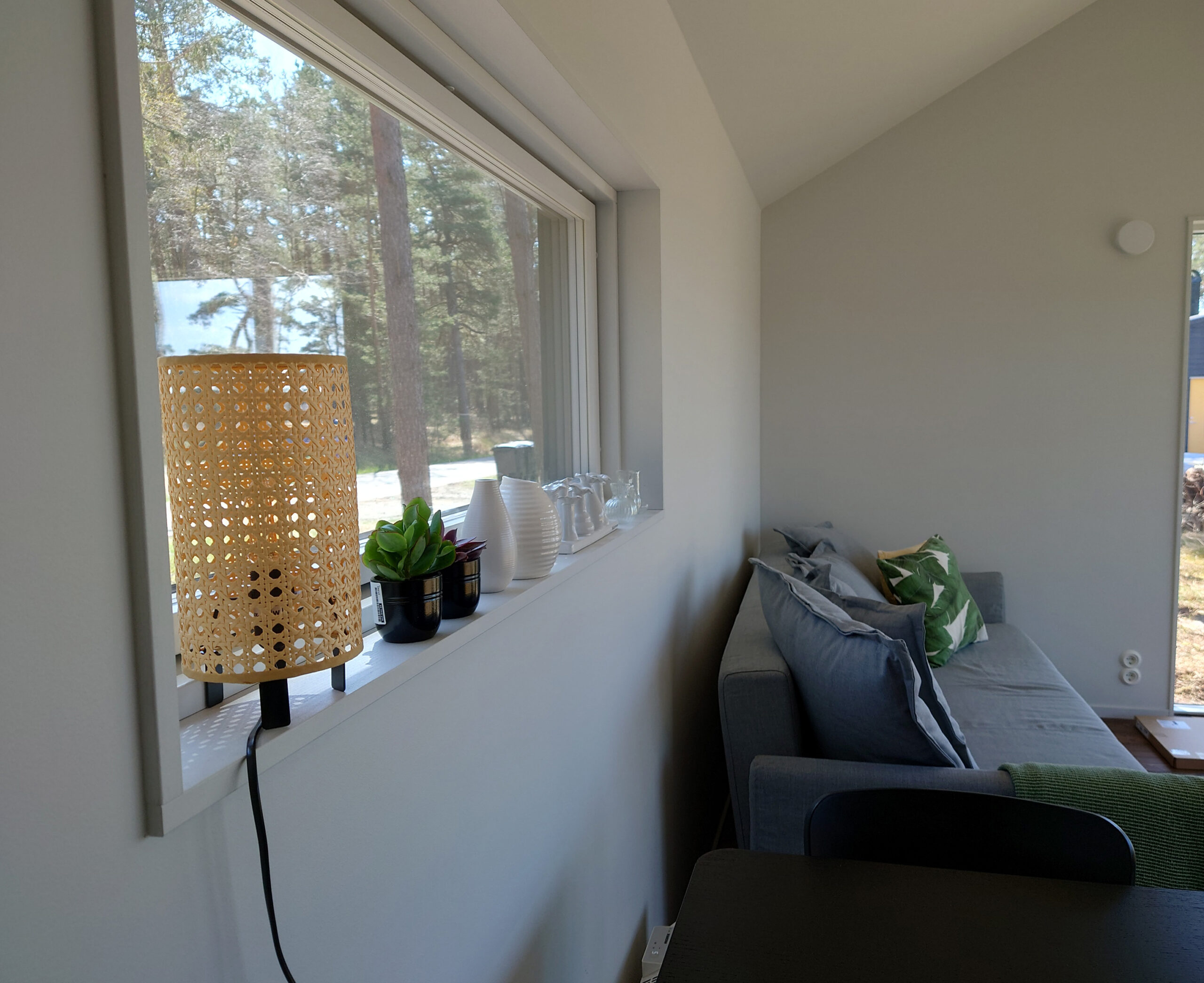 Fagerska annexet i Furuboda