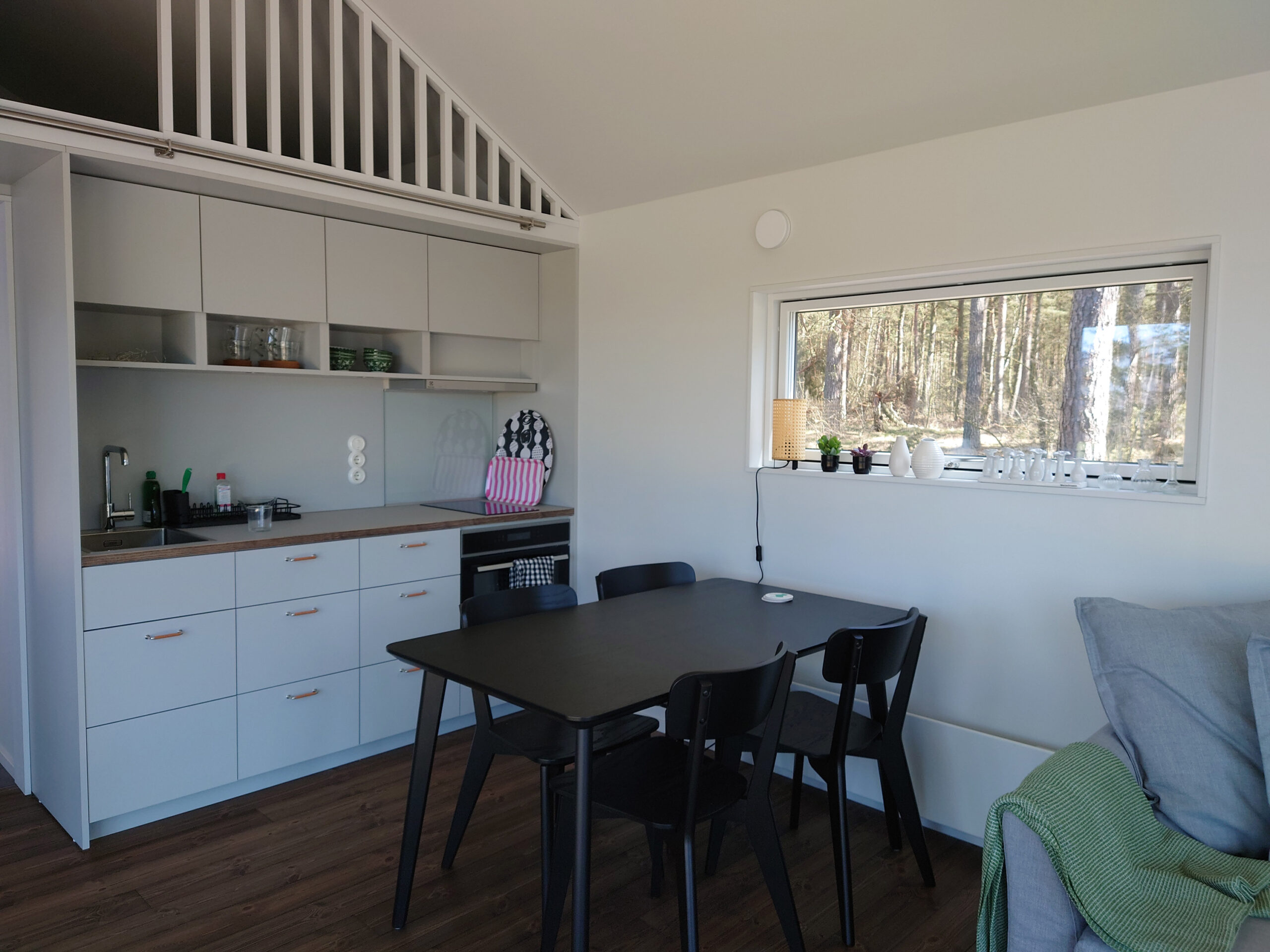 Fagerska annexet i Furuboda